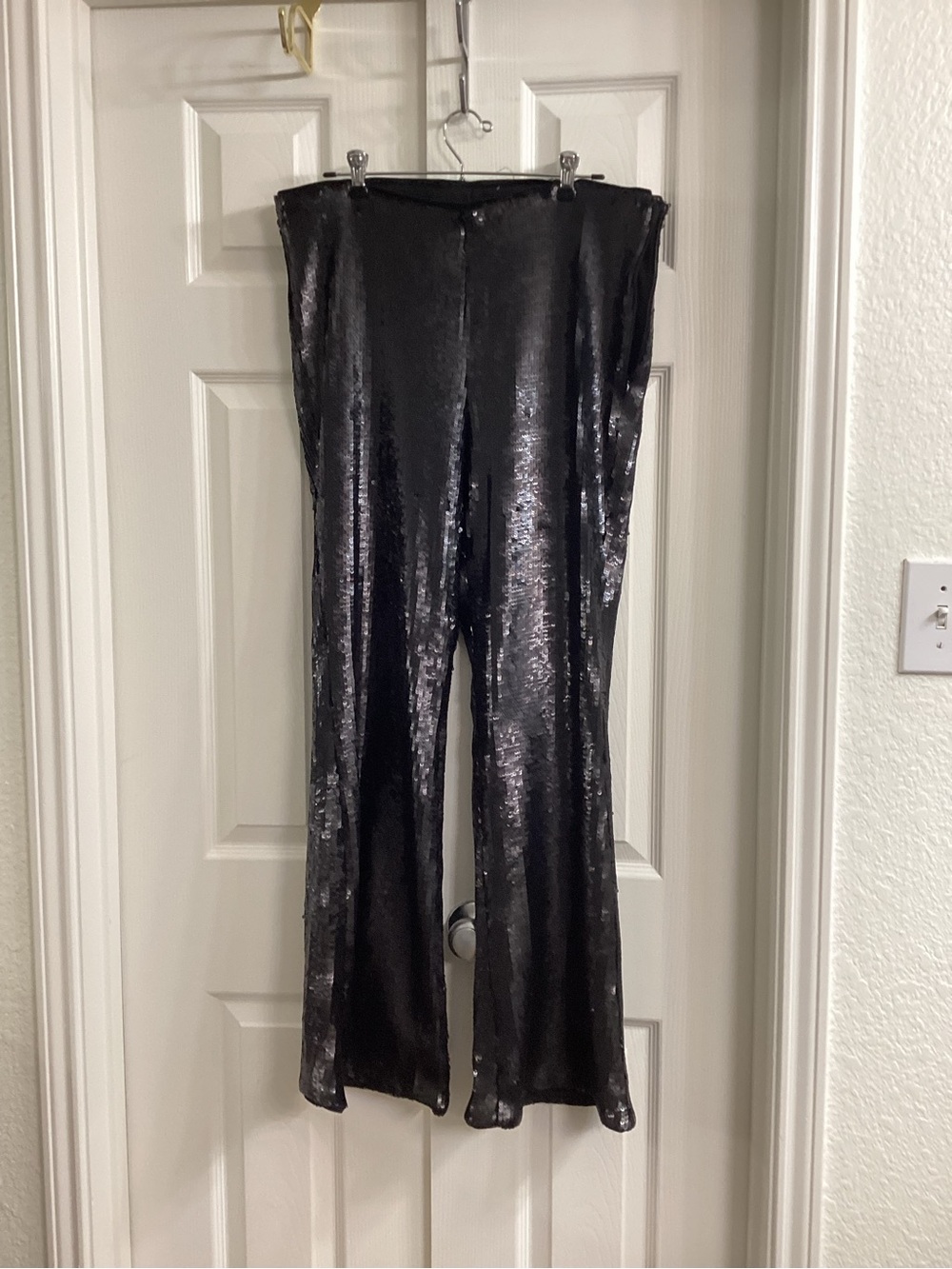 FABULOUS sequin panst